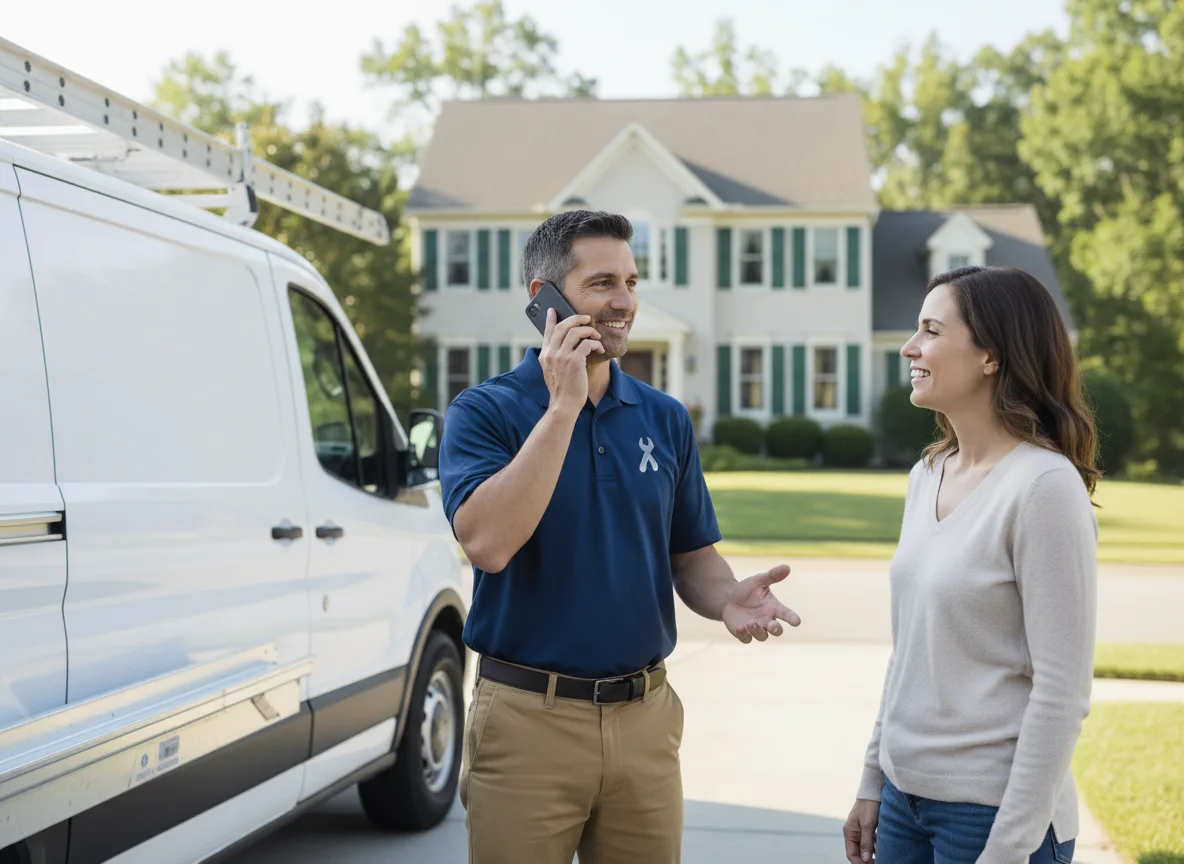 Home Gutter Service West Dennis, MA FAQs